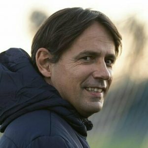 Ufficiale: Simone Inzaghi è il nuovo allenatore dell’Inter