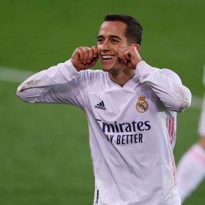 Ufficiale: Vazquez rinnova con il Real Madrid fino al 2024