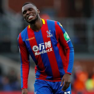 Ufficiale: Benteke rinnova con il Crystal Palace fino al 2023