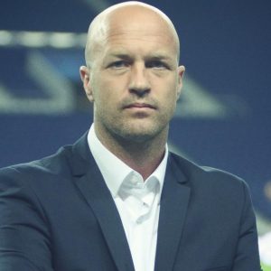 Jordi Cruijff torna al Barcellona da dirigente