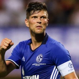 Ufficiale: Huntelaar e Kolasinac lasciano lo Schalke 04