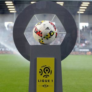 Ligue1, i risultati dei 2 anticipi