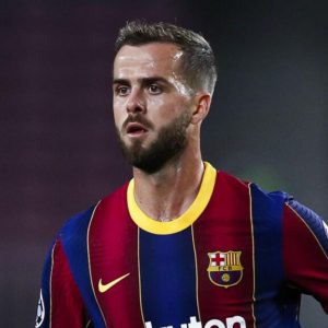 Miralem Pjanić può riparte dagli Emirati Arabi, c’è lo Sharjah FC