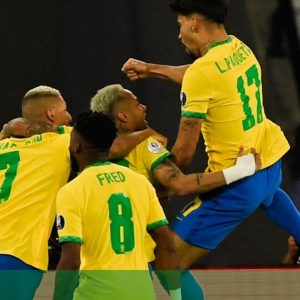 La FIFA avverte la Federazione Brasiliana