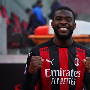 Milan, Tomori: “Ibra è un leader e Giroud ci aiuterà”