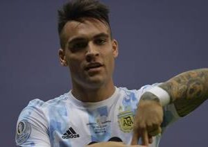 Lautaro: “Una vittoria fantastica e un sogno che si avvera”