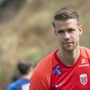 Ufficiale: Kristoffer Ajer è un nuovo giocatore del Brentford