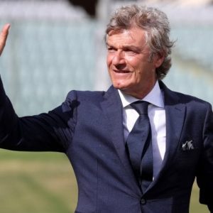 Fiorentina, Antognoni: “Credevo che Commisso avesse fiducia in me”