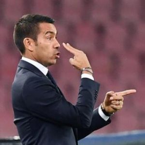 Olanda, Van Bronckhorst si offre per la panchina degli ‘Orange’