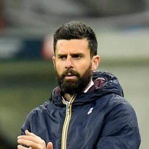 Spezia, Thiago Motta: “Non mi preoccupa il calendario”