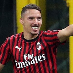 Milan: Bennacer positivo al Covid-19