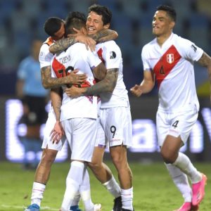 Il Perù supera il Paraguay e vola in semifinale nella Copa America