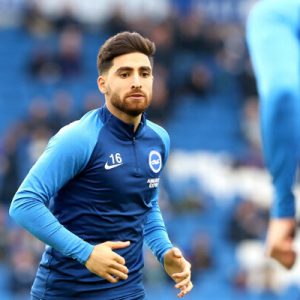 Feyenoord: in arrivo Jahanbakhsh dal Brighton