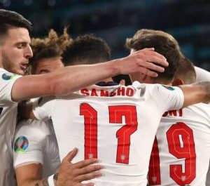 Ucraina-Inghilterra 0-4: poker degli inglesi che volano in semifinale