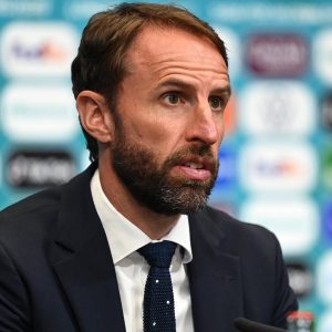 Verso Italia-Inghilterra, Southgate: “L’Italia è forte, giocare una finale non è facile”