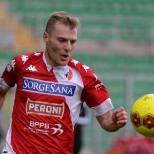 Ufficiale: Matteo Ciofani ceduto dal Bari al Modena a titolo definitivo