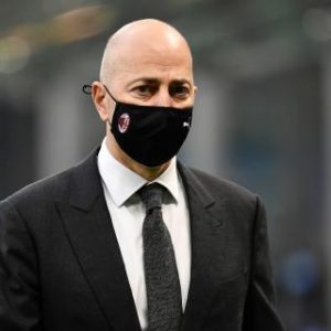 Milan, Gazidis: “Sto meglio, l’affetto dei tifosi mi trasmette grande forza”