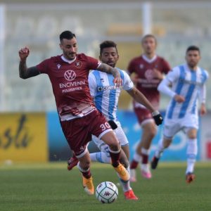 Montalto può rinnovare con la Reggina