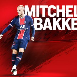 Ufficiale: Mitchel Bakker è un nuovo giocatore del Bayer Leverkusen