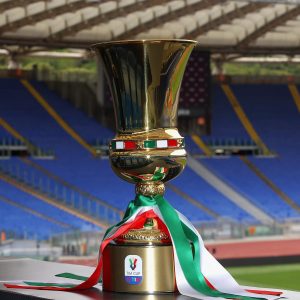 Coppa Italia, il quadro degli ottavi di finale