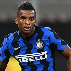 Inter: primi sondaggi del Cska Mosca per Dalbert