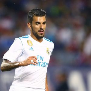 Real Madrid: il Real Betis in pressing per Dani Ceballos