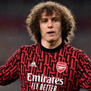 David Luiz è svincolato, due club sull’esperto difensore