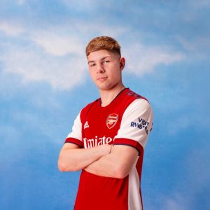 Ufficiale: Emile Smith Rowe rinnova con l’Arsenal fino al 2026