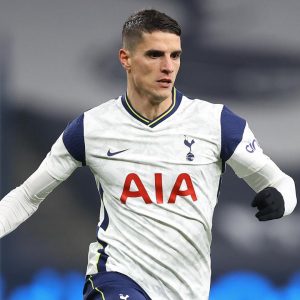 Ufficiale: Erik Lamela è un nuovo giocatore del Siviglia