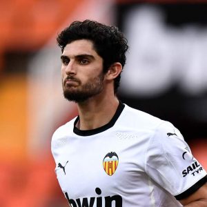 Valencia: Goncalo Guedes vicino allo Zenit; trattativa in fase avanzata