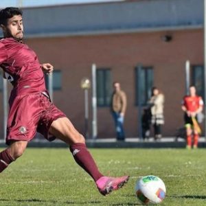 Frosinone, ufficiale l’arrivo di Haoudi