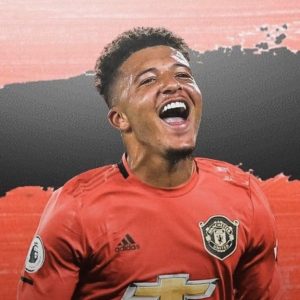 Ufficiale: Sancho è un nuovo giocatore del Manchester United