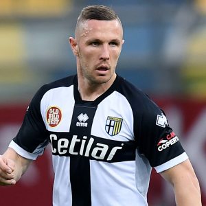 Parma: Kurtic ai saluti, accordo vicino con il Paok