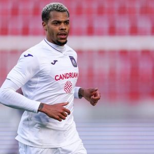 Wolfsburg, a un passo il giovane attaccante del Manchester City Lukas Nmecha