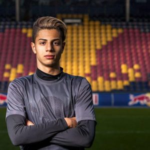 Reggina, risoluzione del contratto per Mastour