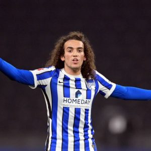 Ufficiale: Mattéo Guendouzi arriva al Marsiglia