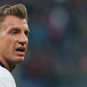 Maxi Lopez dice addio al calcio giocato: “Un viaggio bellissimo!”