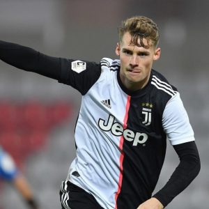 Ufficiale: il Vitesse fa compere dalla Juventus, preso il giovane Frederiksen