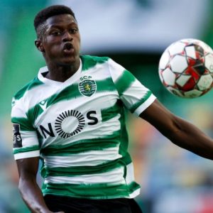 Manchester City: pronto l’assalto a Nuno Mendes dello Sporting Lisbona