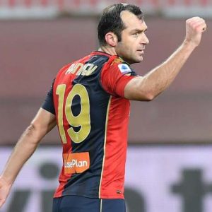 Colpo Parma, in chiusura l’arrivo di Pandev