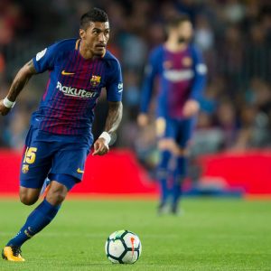 L’ex Barcellona Paulinho riparte dall’Al-Ahli in Arabia Saudita