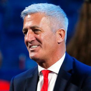 Ufficiale: Vladimir Petkovic è il nuovo allenatore del Bordeaux