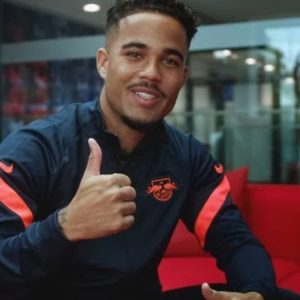 Ufficiale: Justin Kluivert è un nuovo giocatore del Nizza