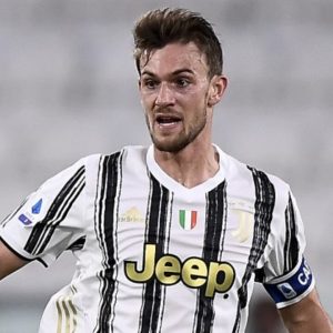 Adesso è ufficiale; Daniele Rugani rinnova con la Juventus fino al 2026