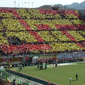 Ufficiale: due giocatori lasciano il Messina