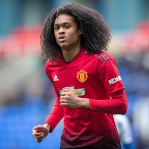 Manchester United: Chong vicinissimo alla cessione in prestito al Birmingham