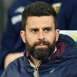 Ufficiale: Thiago Motta è il nuovo allenatore dello Spezia