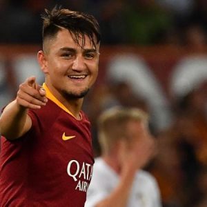 Ufficiale: Cengiz Ünder è un nuovo giocatore del Marsiglia