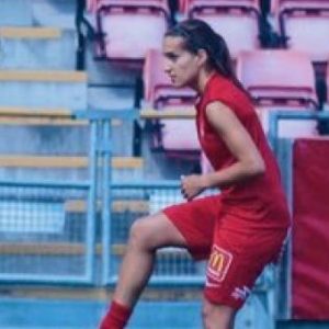 Napoli femminile, ecco Abrahamsson per la difesa