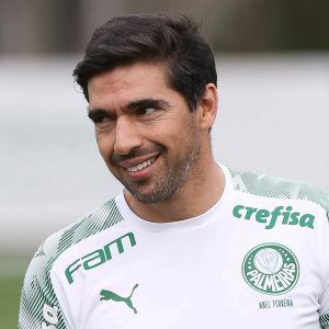 Fenerbache, si pensa ad Abel Ferreira per la panchina